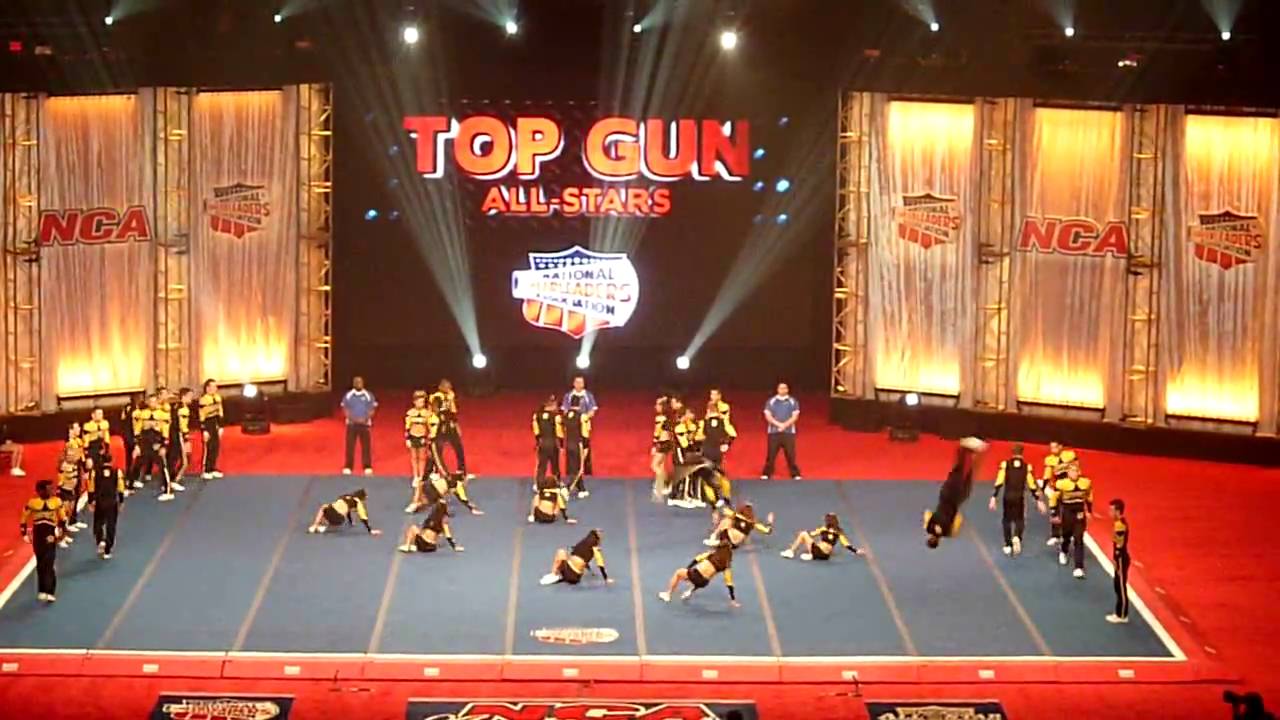 Top Gun NCA 2010 Day 1.MOV