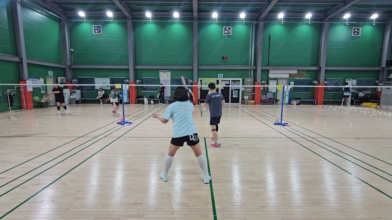 2026년 3월 5일 재희동규 vs 유미동조