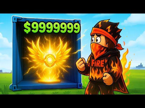 Container Rng Best Thing Я ОТКРЫЛ КОНТЕЙНЕР И НАШЕЛ ТАМ ВЕЩЬ ЗА $9999999!!Container RNG 📦 - YouTube