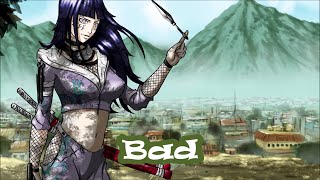 Hinata Bad Edit