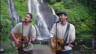 Nothing's gonna change my love for you | Dave moffatt Feat. #Musictravellove