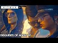 HITMAN 2 - The Disguises and Professions of Agent 47