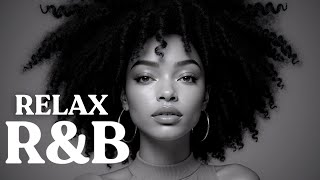【R&B Relax 66】Cozy Music | R&B Songs | R&B Playlist | Chill | Work | Relax | Ballad | Coffee | Study