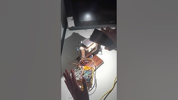 Funcionament PAC 3 interacció tangible