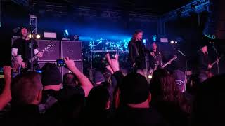 Overkill-Last Man Standing