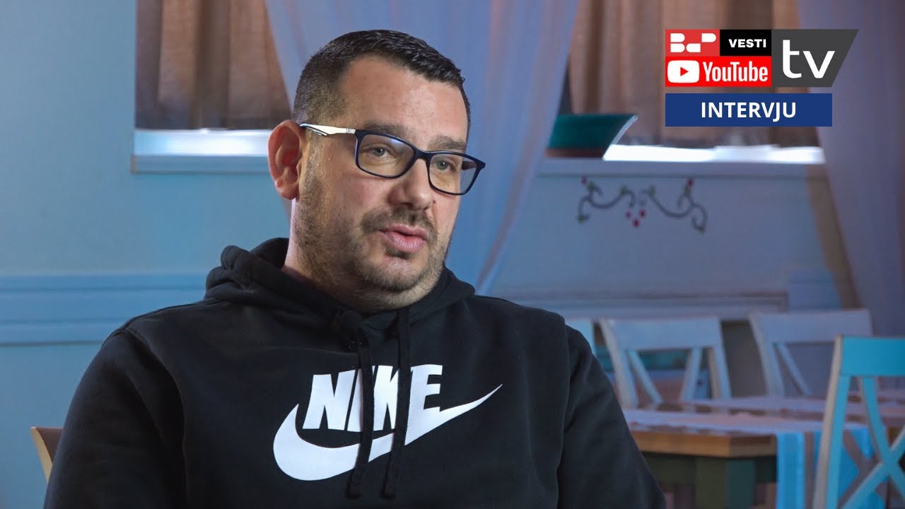 Peđa Medenica: Na čudan način sam postao popularan