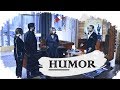 ★ KARA SEVDA | HUMOR ★