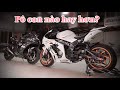 Review ZX10R Ngọc Trinh của Dũng Nguyễn | Tới Tài Tử | Dũng Nguyễn