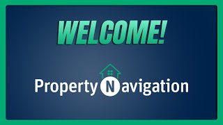 Property Navigation Channel Trailer