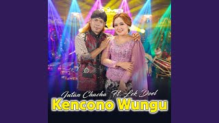 Kencono Wungu