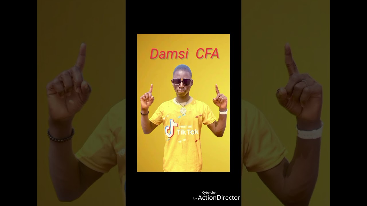 DAMSI  CFA soukira