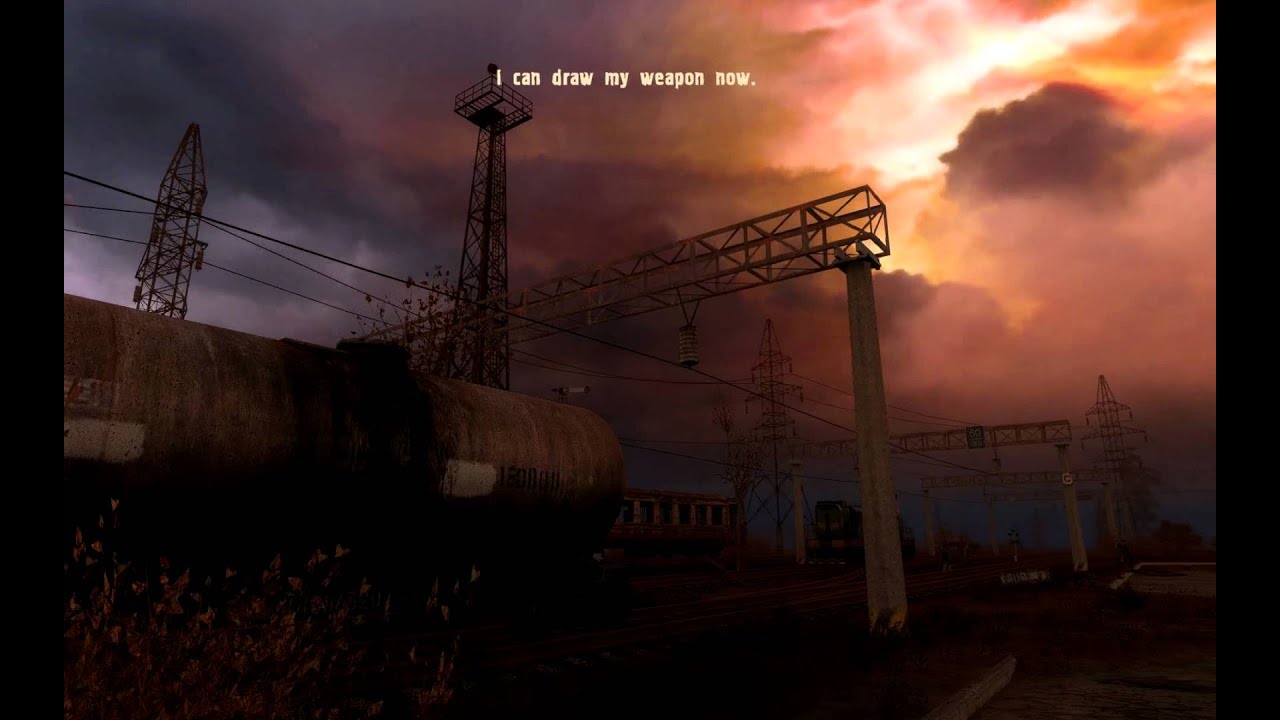 Stalker Call Of Pripyat Complete Mod Review Lokasinchecks