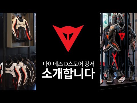 다이네즈 강서 매장 구경하기 - 새로 오픈한 강서구 다이네즈 매장 스케치영상입니다.