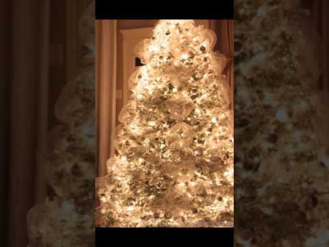 our-white-christmas-tree