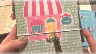 How to make a traveler’s notebook...including flip-thrus and detailed instructions
