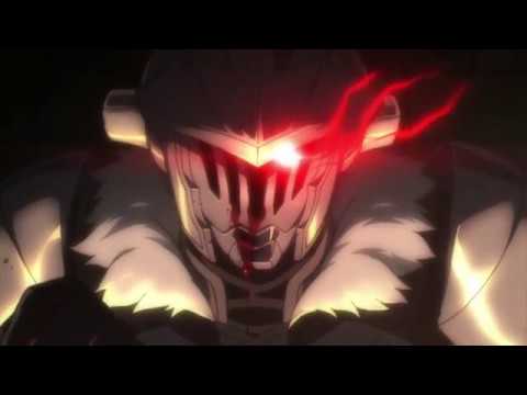 Goblin Slayer VS Goblin Champion Full Fight 