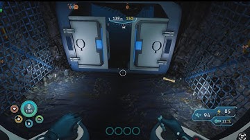 Subnautica Below Zero Walkthrough Episode 5- Koppa Mining Site and the Seatruck MK 1 Upgrade