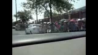 Justin Bieber ticketing row at the Arena Monterrey