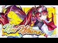 キスキツネ / HIMEHINA Cover - 火売のほ
