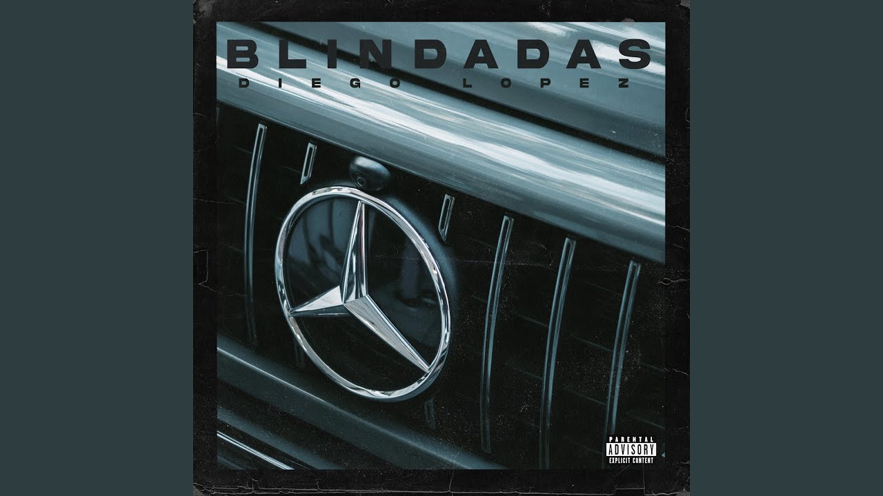 Watch BLINDADAS on YouTube Watch BLINDADAS on YouTube