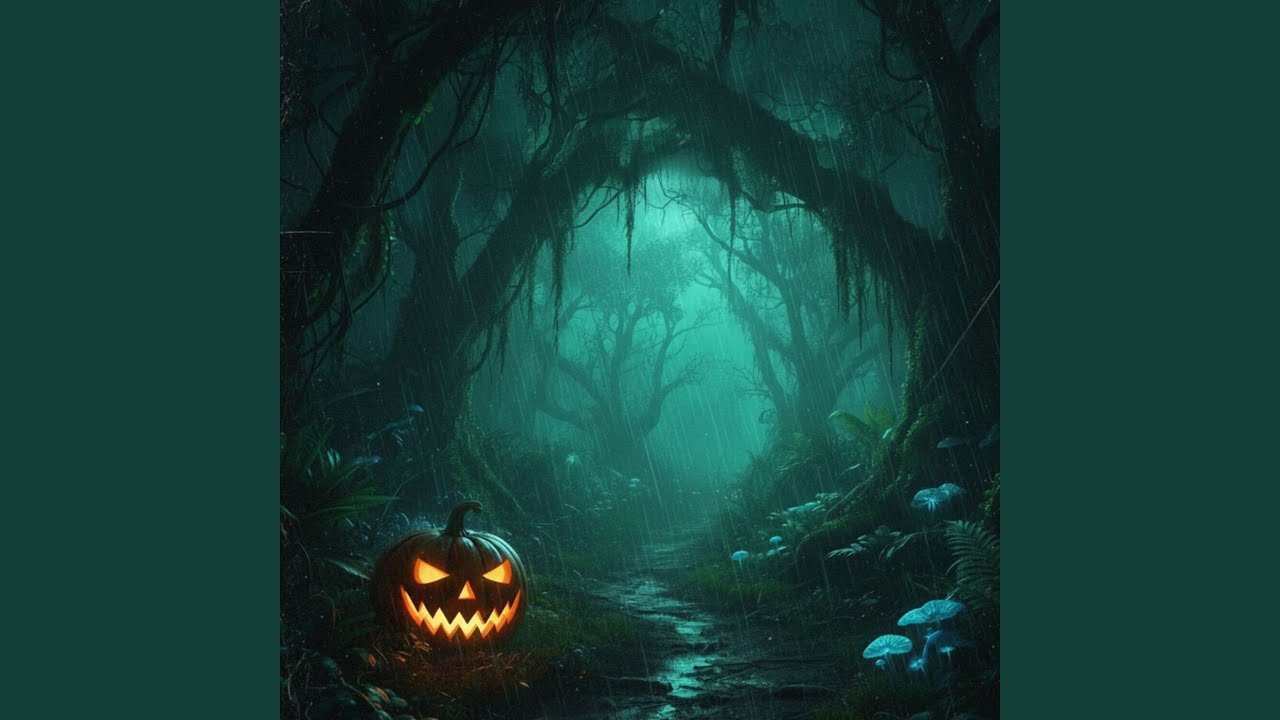 LA CALABAZA (TINIEBLA Edit)