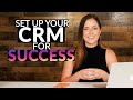 Simple (and EFFECTIVE!) CRM Follow Up Plan for Real Estate