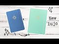 Starting a NEW Bullet Journal! || Half Year Set-up || Archer & Olive