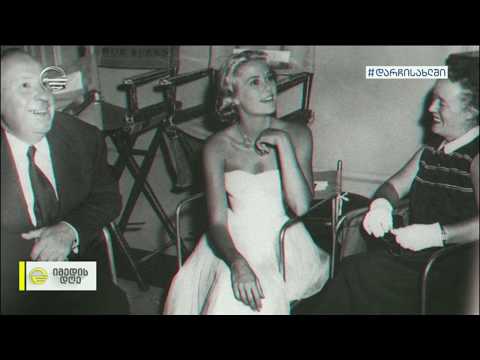 გრეის კელი და ედიტ ჰედი - კოსტუმების დიზაინერისა და მსახიობის მეგობრობა