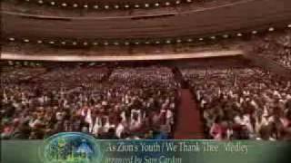 Sam Cardon - As Zions Youth, We Thank Thee.flv