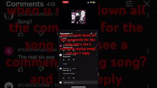 Btw The Song Name Is Funk Of Dammed