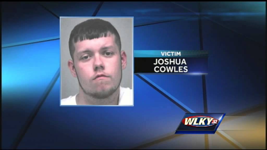 Man killed in Valley Station home identified - YouTube