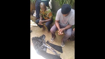 4 SUSPECTS ARRESTED IN MURDER FOR HIRE CONSPIRACY AGAINST LAW FIRM CLERK, KILLER WEAPON RECOVER