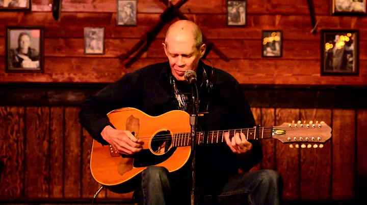 Spider John Koerner Live at the Knuckle Down Saloon