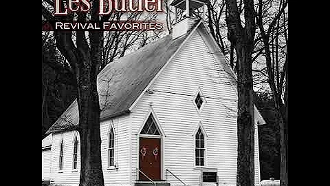 Story Behind Thank You Lord With James Easter