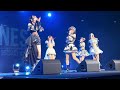 キングサリ『Torch』