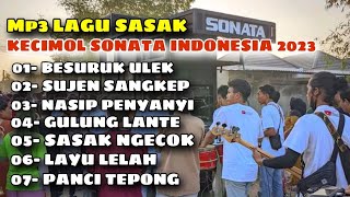 Full album mp3 lagu sasak kecimol sonata indonesia 2023
