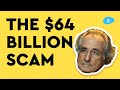 Bernie Madoff: the biggest Ponzi scheme in Wall Street history