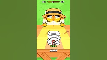 HIDE AND SEEK: CAT ESCAPE LVL 844-845 #catescapegame #catgames #cat #shorts