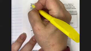 Alg 9 3 Video Notes