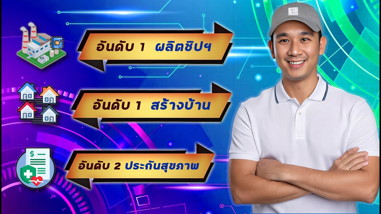 [[ไตรมาส EP.3]] 3 หุ้นดีจริงหรือเปล่า? ดีพอที่จะออมยาวในพอร์ต?