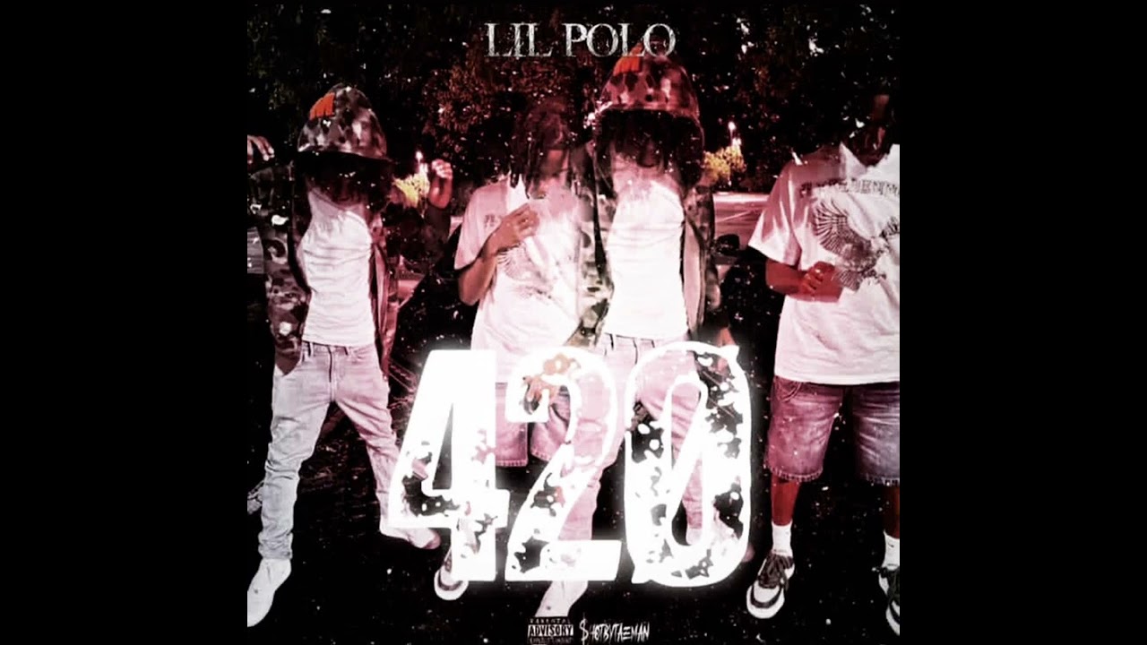 Watch Lil Polo - 420 (Official Audio) on YouTube Watch Lil Polo - 420 (Official Audio) on YouTube