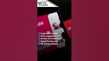 Google lets the Parler app back into the Play Store