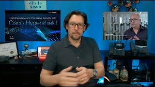 Cisco Hypershield Launch Announcement!