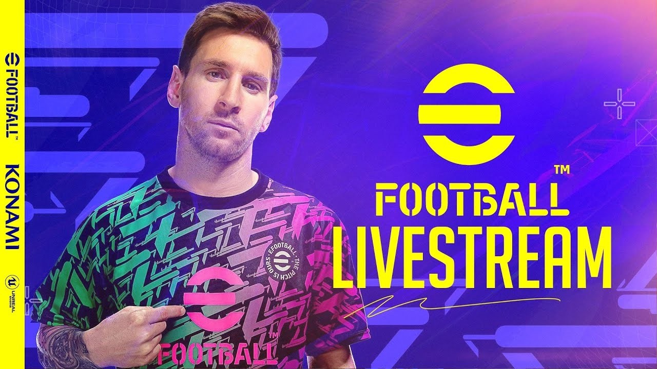 Live Streaming Efootball 28 Februari 2026 | Octavianeo Official