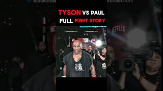 Jake Paul defeats Mike Tyson – Full Breakdown