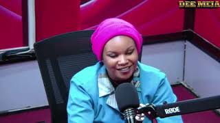 KOMANDA KUNG'AURA JOY WA MACHARIA NA JOMO NA  MITHEKO || #komanda