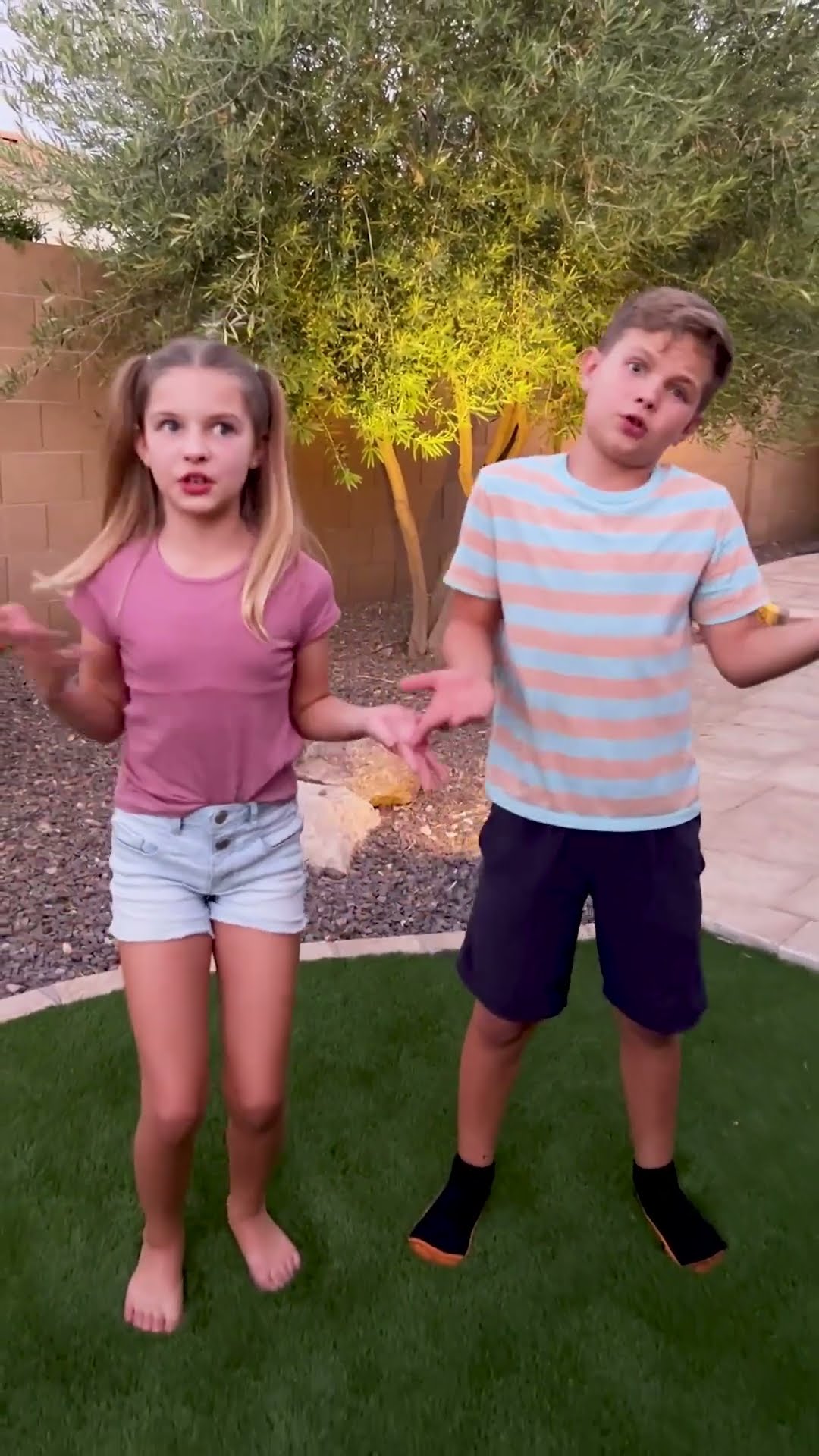sally walker #kidssong