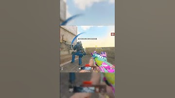 New 𝙈𝙀𝙏𝘼 Class Setups on Warzone 😱 #cod #bo6 #warzone #movement #classsetup