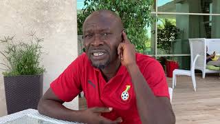 C.K AKONNOR ON MALI DEFEAT, PLAYER ATTITUDE AND APPROACH TO QATAR GAME