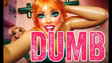 WAIT! WHAT? - DUMB (Official Video)